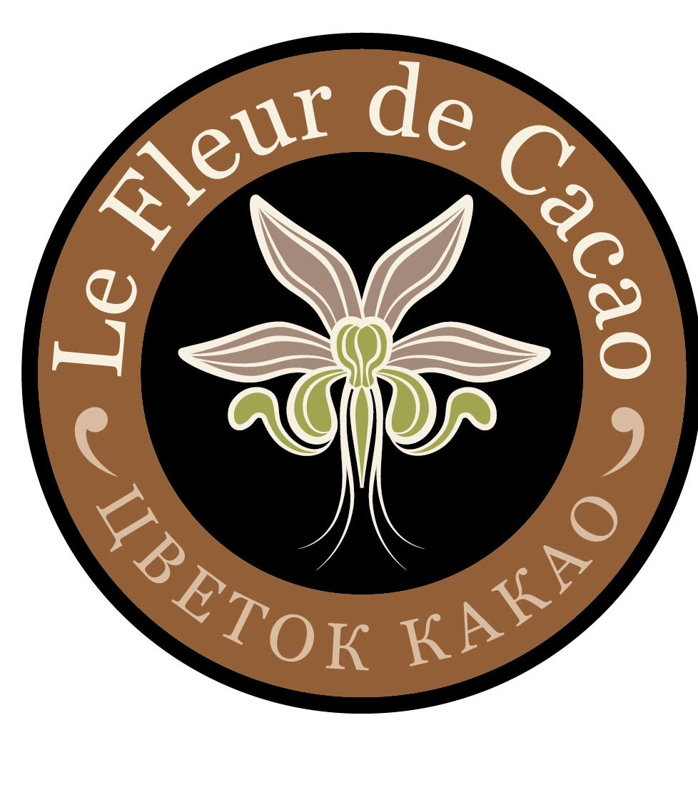 Le Fleuer de Cacao («Цветок какао») - попробуй шоколадное удовольствие!